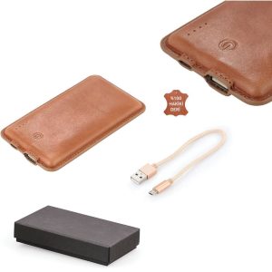 Promosyon Powerbank 8000 mAh Mobil Şarj Cihazı 7460 eşantiyon logo baskılı reklam ve tanıtım ürünü