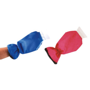 Promosyon Eldivenli Buz Kazıyıcı 8760 eşantiyon logo baskılı reklam ve tanıtım ürünü